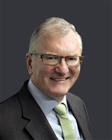 Peter Callaghan