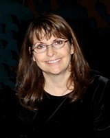 Mary Kopf