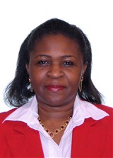 Doris Forlemu-Kamwa