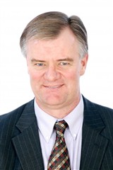 Stephen Kenney