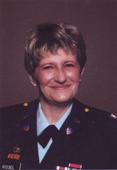 Deborah Kissel