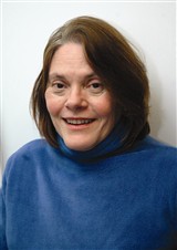 Elizabeth Klopcic