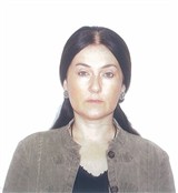 Elene Gedevanishvili