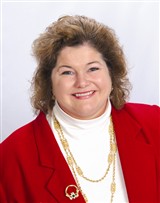 Mary Kilgannon-Dugan