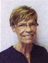 Carolyn Rauch