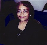 June Dabney-Gray