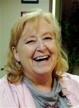 Katherine Knight
