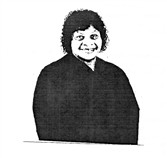 Lillie Bellamy