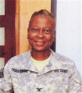 Annette Tucker-Osborne