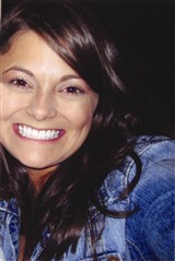 Samantha Kerlick