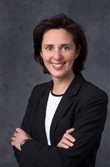 Isabel Carrion