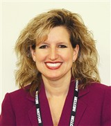 Lisa Kennedy