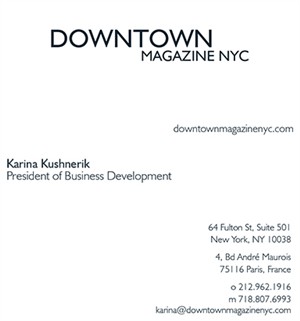 Karina Kushnerik