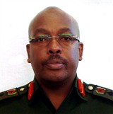 Leopold Kyanda