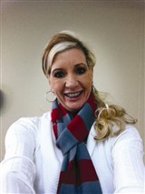 Fran Gillespie