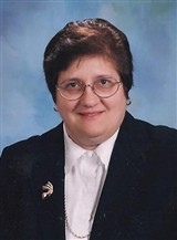 Linda Keppel