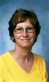 Maureen Klees