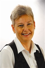 Sandra Ketrow