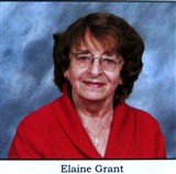 Elaine Grant
