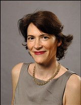 Sylvie Coupaye