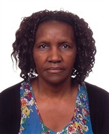 Brigitte Mbanga