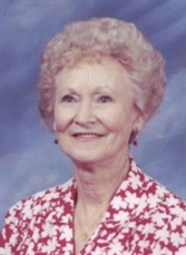 Mae Depew