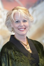 Sandra Harvey