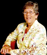 Donna Klinger