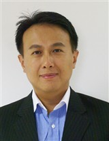 Mark Lu