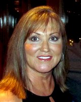 Carol Leach