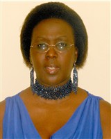 Francoise Riisa Kauzya