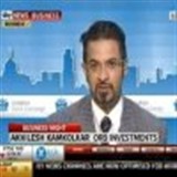 Akhilesh Kamkolkar