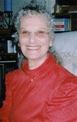 Dorothy King-Dickerson