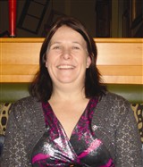 Lorna Kingsland