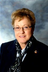 Stephanie Kemp