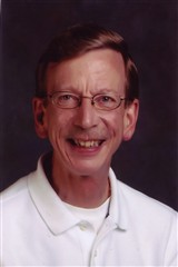 Douglas Keister