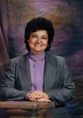 Antoinette Manzetti