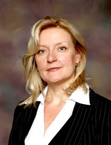 Tatiana Kouzminykh