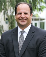 Leonard Bertolini