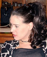 Natalia Maziar