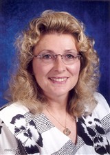 Mary Kahlefent-Sharp