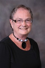 Mary Shoemaker