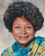 Delma Dawson