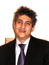Ajay Jekison