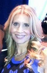 Jill Garcia