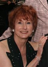 Sharron D'Arcy