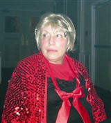 Lydia Kugel