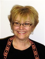 Suzanne Kidney