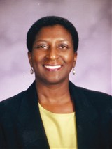 Juanita Guye