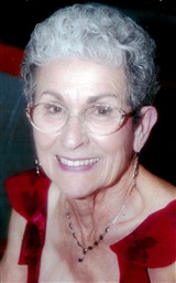 Jenny Kenoyer